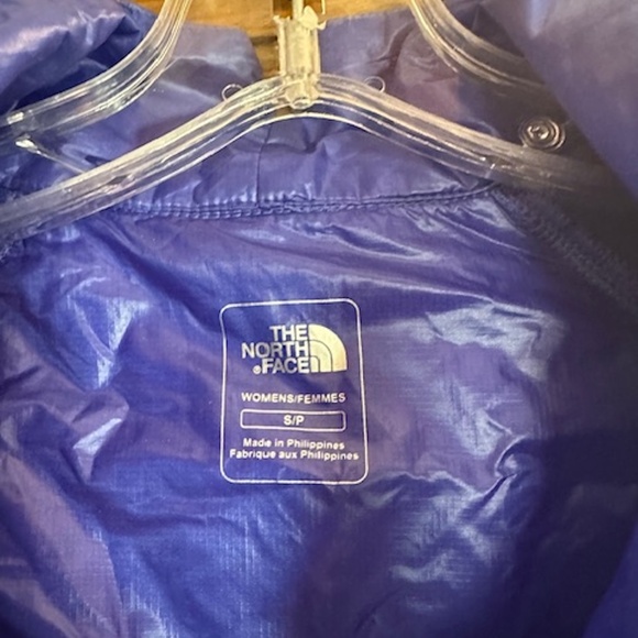 The North Face althelic jacket - Picture 4 of 11